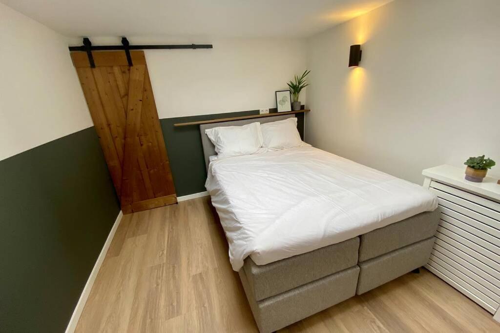 Stella Maris Dune Apartment Zandvoort Eksteriør bilde